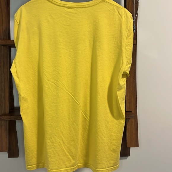 Y2K HIM Band tee - Picture 5 of 5